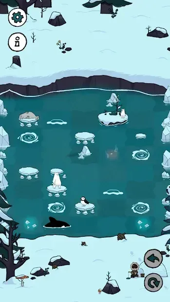 Arctictopia 1.0.0 screenshot 4