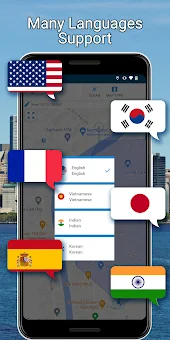 Area Calculator For Land screenshot