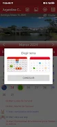 Argentina Calendario 2026 screenshot