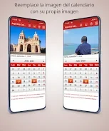 Argentina Calendario 2026 screenshot