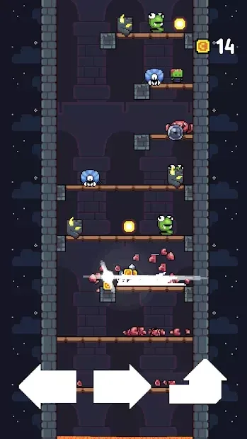 ARISETOCRAT screenshot 2