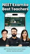 Arivihan:10th-12th Board, NEET screenshot