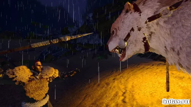 ARK: Survival Evolved screenshot 3