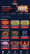 SpaceAPK screenshot