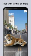 ARLOOPA: AR & AI - 3D Camera screenshot