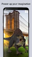 ARLOOPA: AR & AI - 3D Camera screenshot