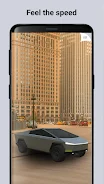 ARLOOPA: AR & AI - 3D Camera screenshot