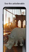 ARLOOPA: AR & AI - 3D Camera screenshot