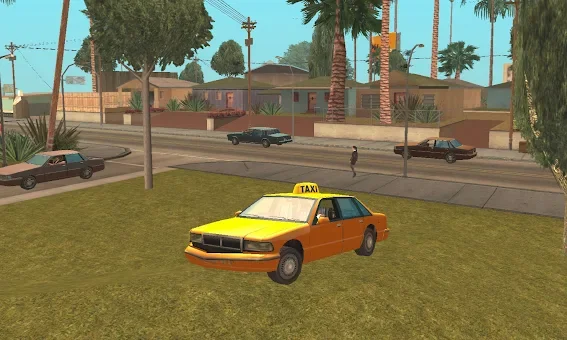 Arm64-v8a Game Data Pack screenshot