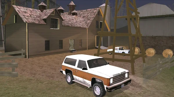 Arm64-v8a Game Data Pack screenshot