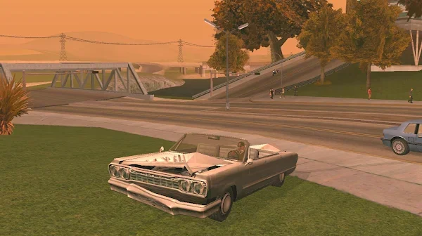 Arm64-v8a Game Data Pack screenshot