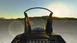 Armed Air Forces screenshot