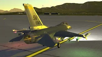 Armed Air Forces screenshot