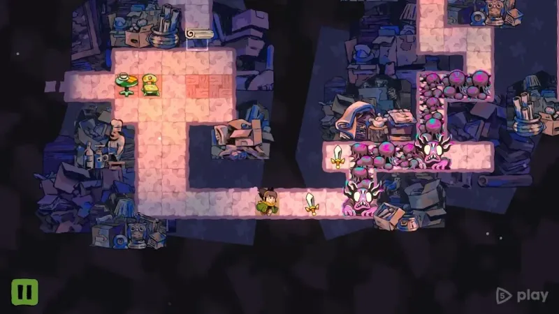 Arranger 1.1.14 screenshot 1