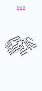 Arrow Cube Escape screenshot