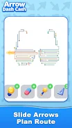 Arrow Dash Cash screenshot
