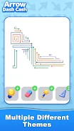 Arrow Dash Cash screenshot