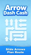 Arrow Dash Cash screenshot
