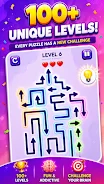 Arrow Escape: Logic Puzzle screenshot