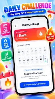 Arrow Flow : Puzzle Game screenshot