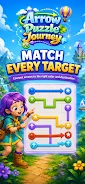 Arrow Puzzle Journey Screenshots 1
