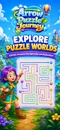 Arrow Puzzle Journey Screenshots 2