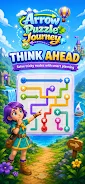 Arrow Puzzle Journey Screenshots 3