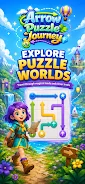 Arrow Puzzle Journey Screenshots 4