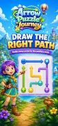 Arrow Puzzle Journey Screenshots 5