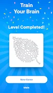 Arrow Puzzle: Tap Puzzle Games screenshot
