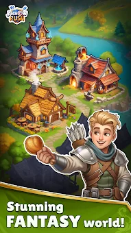 Arrow Rush: Archer Roguelike screenshot
