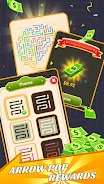 Arrow Smash：Earn Cash screenshot