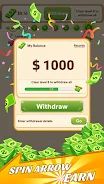 Arrow Smash：Earn Cash screenshot