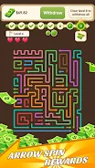 Arrow Smash：Earn Cash screenshot