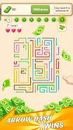Arrow Smash：Earn Cash screenshot