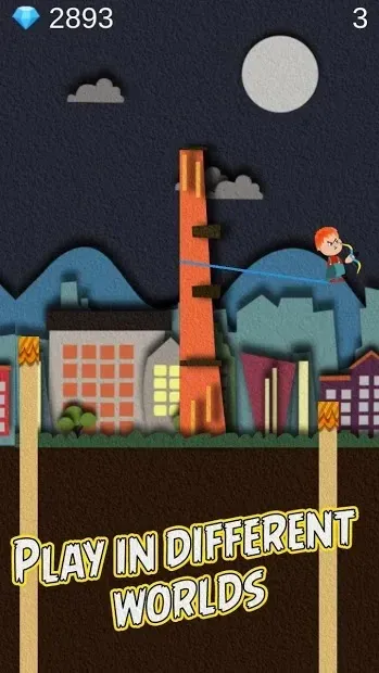 Arrow Swings screenshot 4