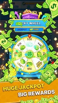 Arrow Tap Money: Earn Cash screenshot