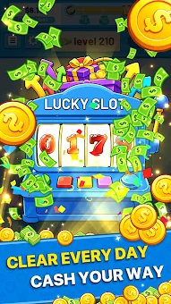 Arrow Tap Money: Earn Cash screenshot