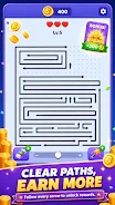 Arrow Treasure Quest screenshot