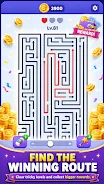 Arrow Treasure Quest screenshot