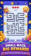 Arrow Treasure Quest screenshot