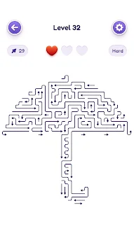 Arrow Twist - Puzzle Game screenshot