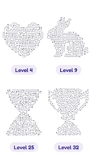 Arrow Twist - Puzzle Game screenshot