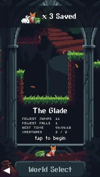 Arrowbound 1.1.3 screenshot 2