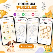 Arrowless: Arrow Puzzle screenshot