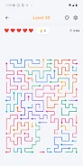 Arrowloom - Maze Escape Puzzle screenshot