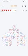 Arrowloom - Maze Escape Puzzle screenshot