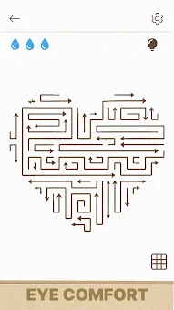 Arrows Go - Arrow Out Puzzle screenshot