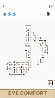 Arrows Go - Arrow Out Puzzle screenshot