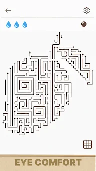 Arrows Go - Arrow Out Puzzle screenshot